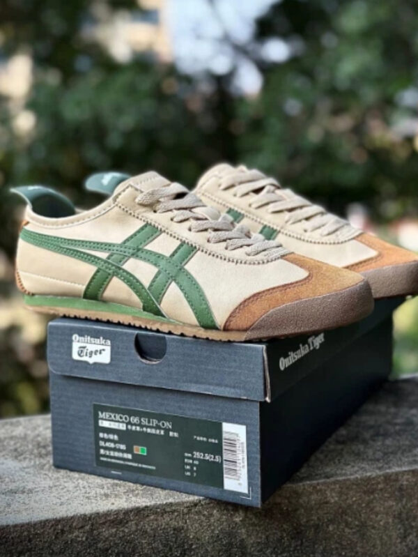 Onitsuka Tiger Mexico 66 Unisex